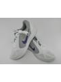 Zapatilla deportiva NIKE blanco/lila